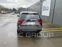 2015 BMW X5