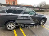 2015 BMW X5