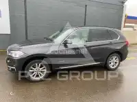 2015 BMW X5