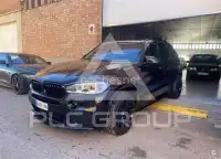 2015 BMW X5