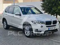 2015 BMW X5