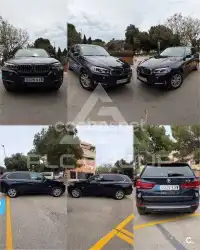 2015 BMW X5