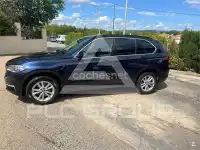 2015 BMW X5
