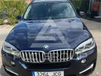 2015 BMW X5