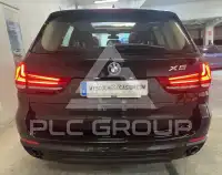 2015 BMW X5