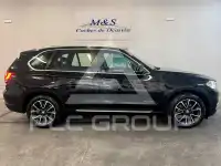 2015 BMW X5