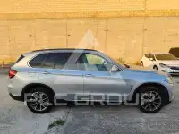 2015 BMW X5