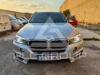 2015 BMW X5