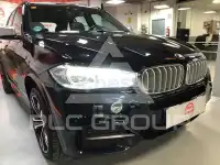 2015 BMW X5