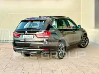 2015 BMW X5
