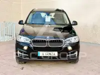 2015 BMW X5
