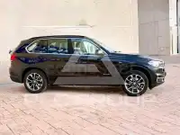2015 BMW X5