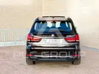 2015 BMW X5