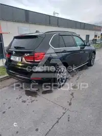 2015 BMW X5