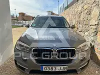 2015 BMW X5