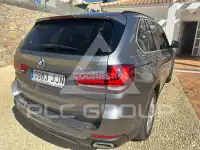 2015 BMW X5