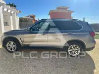 2015 BMW X5