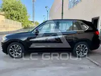 2015 BMW X5