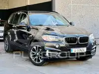 2015 BMW X5