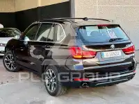 2015 BMW X5
