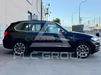 2015 BMW X5