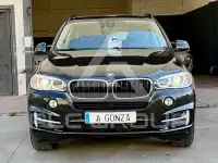 2015 BMW X5