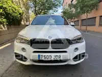 2015 BMW X5
