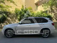 2015 BMW X5