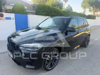 2015 BMW X5