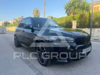 2015 BMW X5