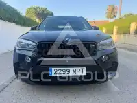 2015 BMW X5