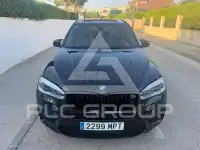 2015 BMW X5