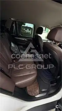 2015 BMW X5