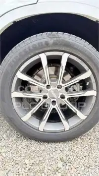 2015 BMW X5