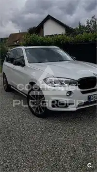 2015 BMW X5