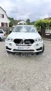 2015 BMW X5