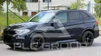 2015 BMW X5