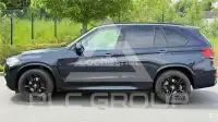 2015 BMW X5