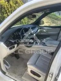 2015 BMW X5