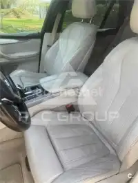 2015 BMW X5