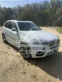 2015 BMW X5
