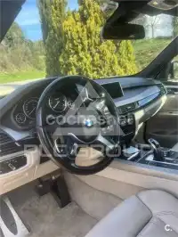 2015 BMW X5