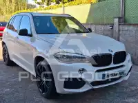 2015 BMW X5