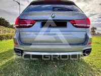 2015 BMW X5