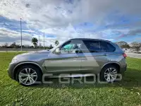 2015 BMW X5