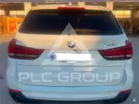 2015 BMW X5