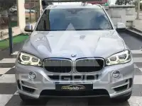 2015 BMW X5