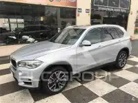 2015 BMW X5