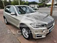 2015 BMW X5