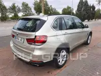 2015 BMW X5